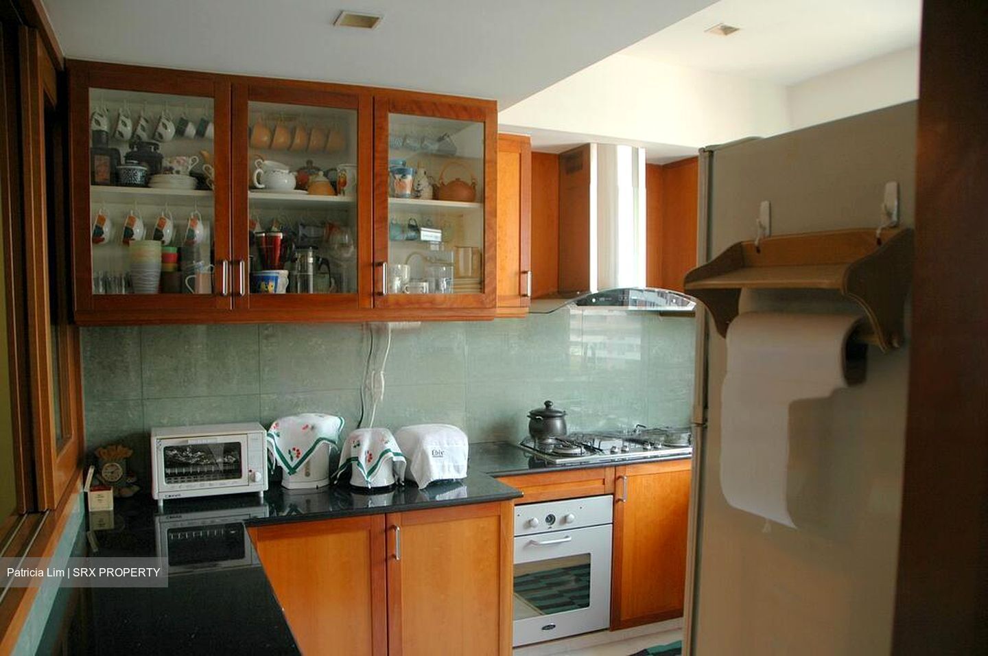 Pandan Valley (D21), Condominium #603595371